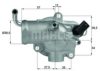 MERCE 6122000015 Thermostat, coolant